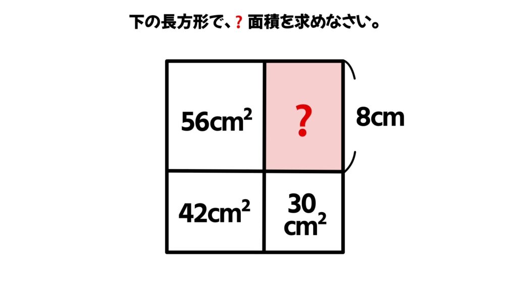 算数のおもしろい問題の画像