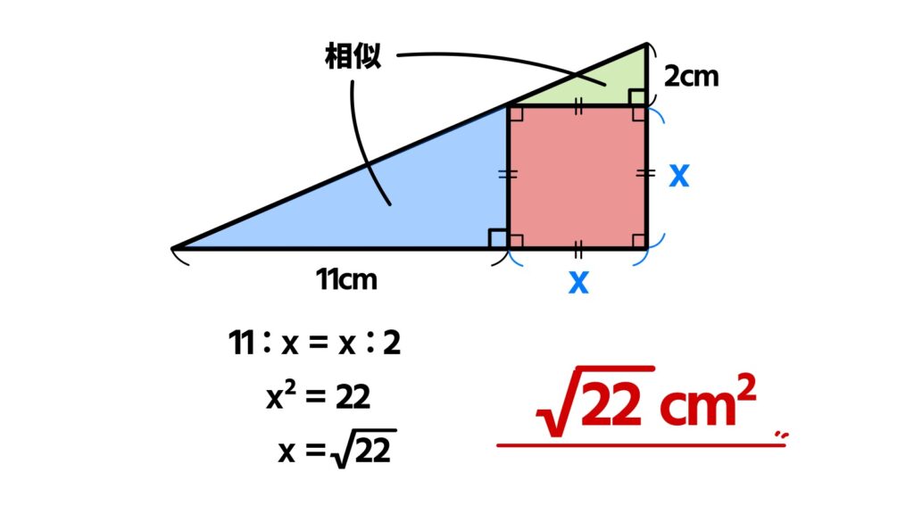 中学生向け数学のおもしろい問題