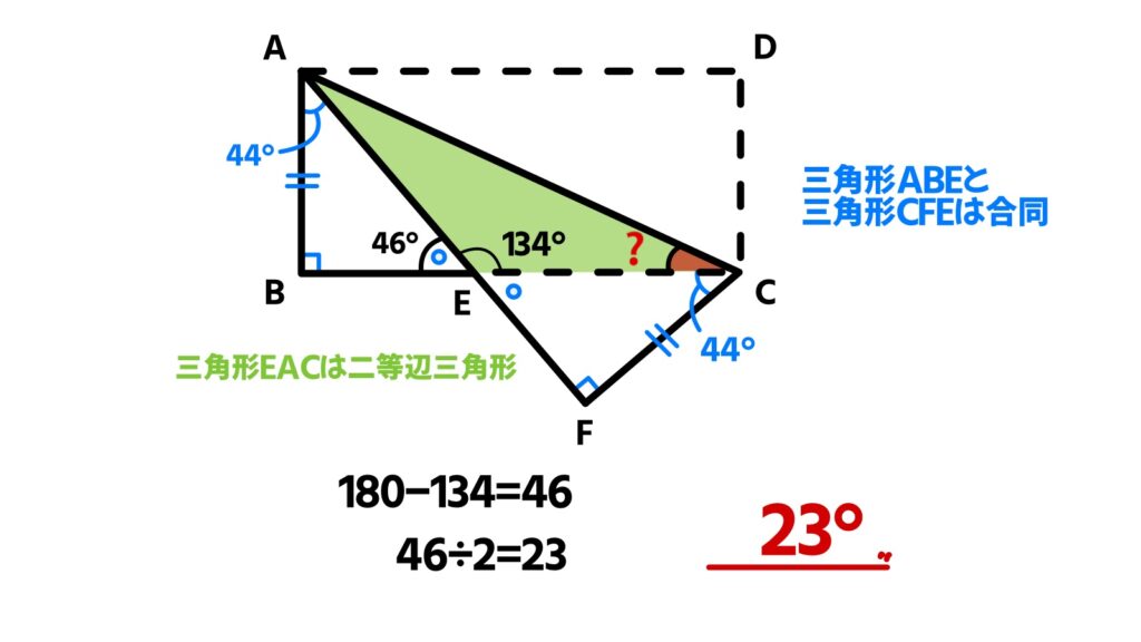 中学生向け数学のおもしろい問題