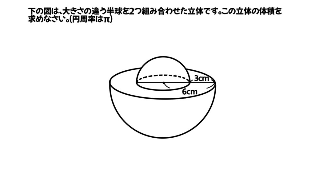 中学生向け数学のおもしろい問題