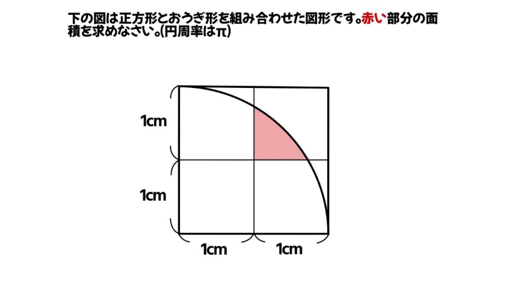 中学生向け数学のおもしろい問題