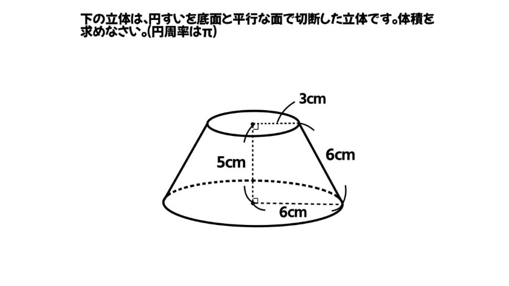 中学生向け数学のおもしろい問題