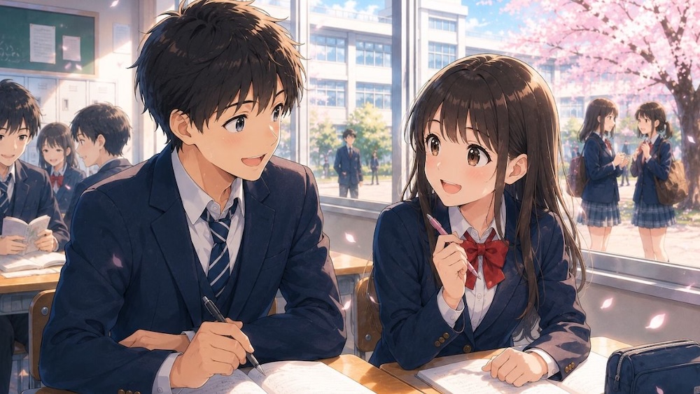 先生と生徒はLINE交換していいの?
