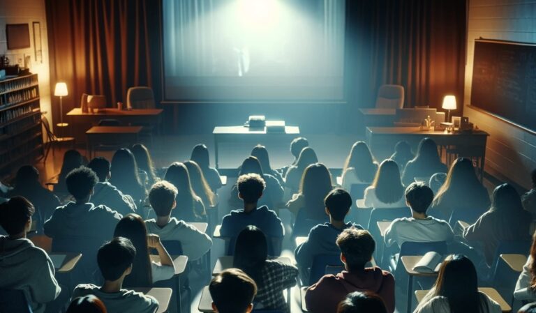 学校で子供に見せたい映画8選!先生が選んだ教育的効果のある映画 中学数学プリントダウンロード‐現役教師が作成した実践向け問題集