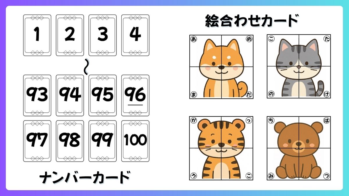 デジタル教材の画像