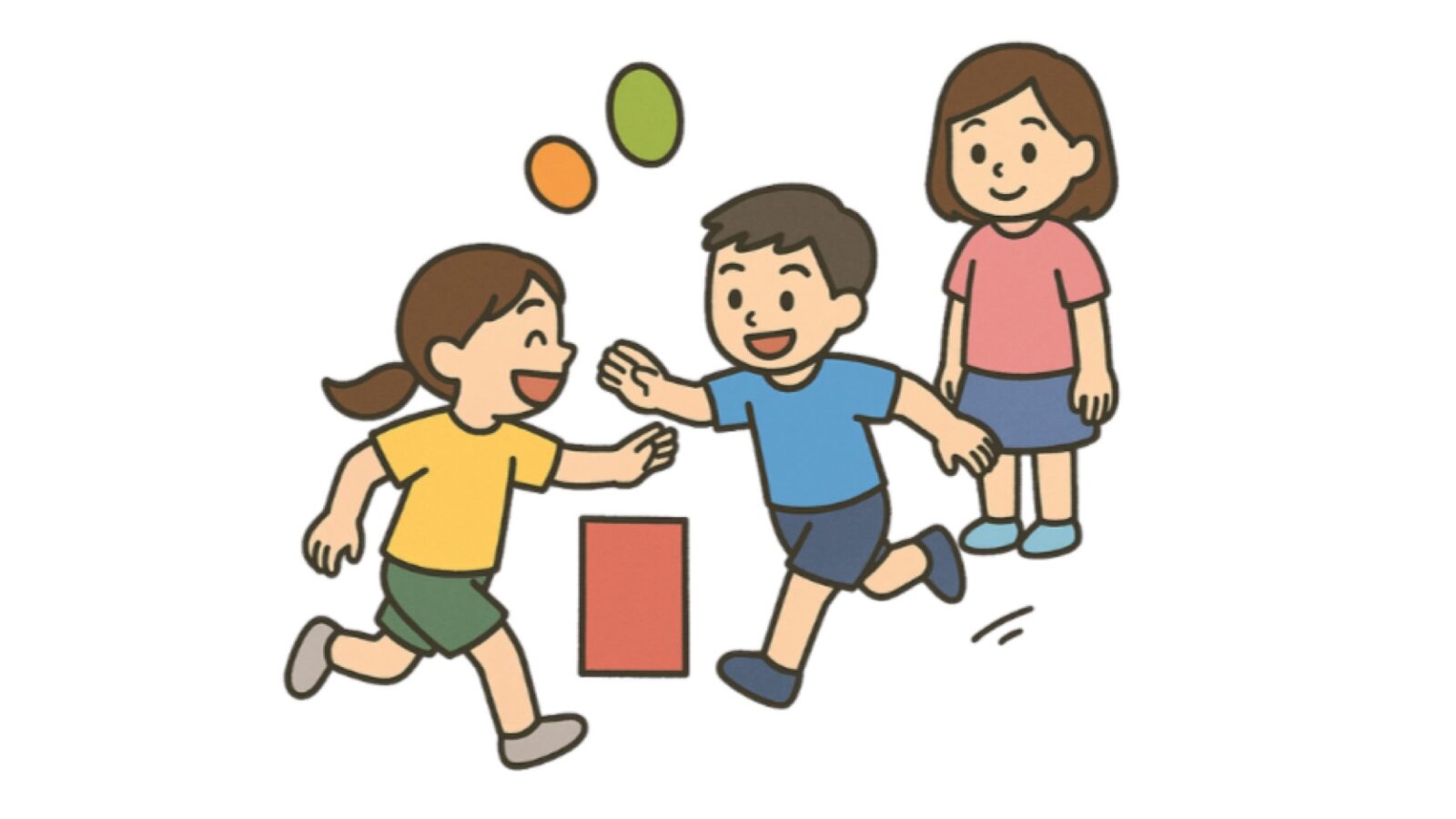 色鬼の画像