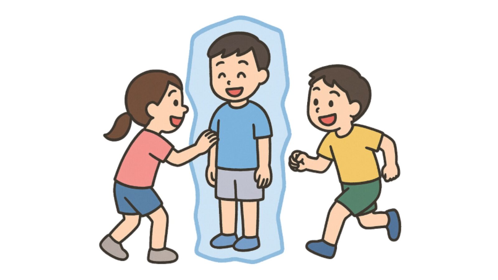 氷鬼の画像