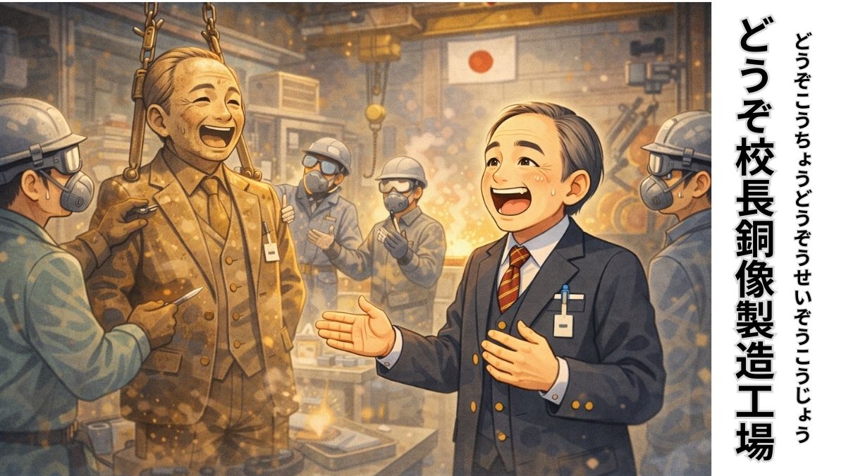 学校での盛り上がる楽しい早口言葉集