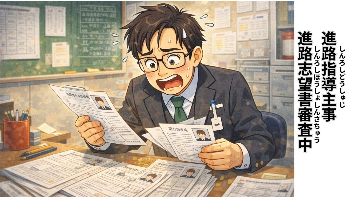 学校での盛り上がる楽しい早口言葉集