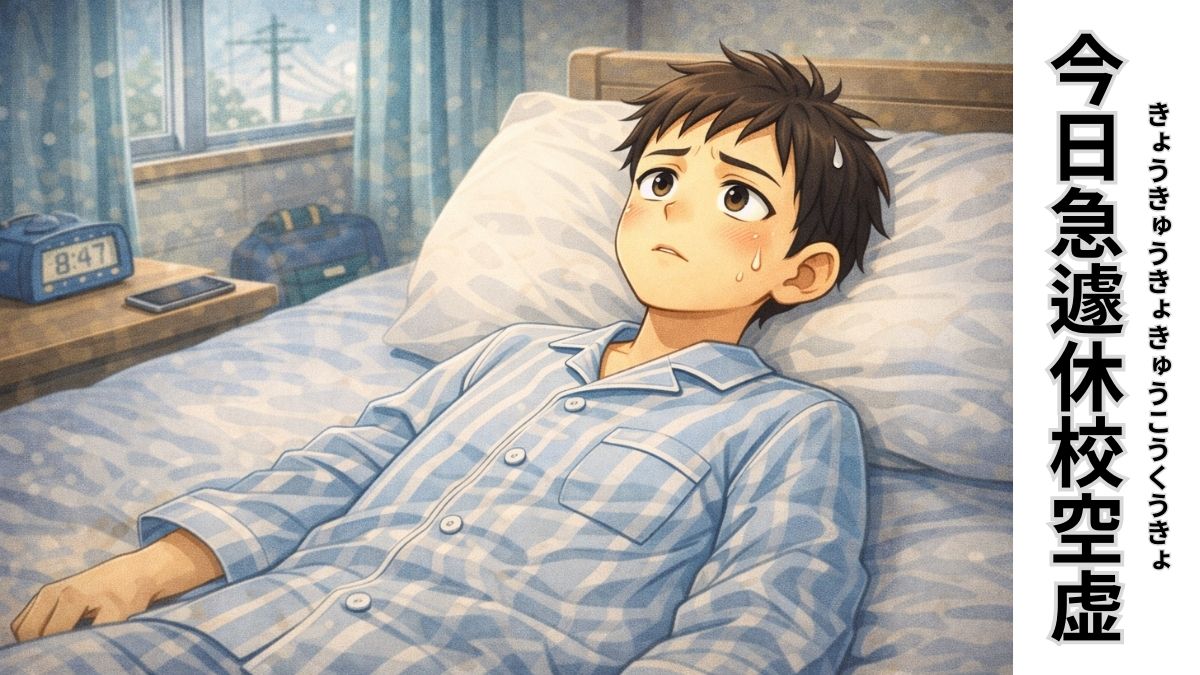 学校での盛り上がる楽しい早口言葉集