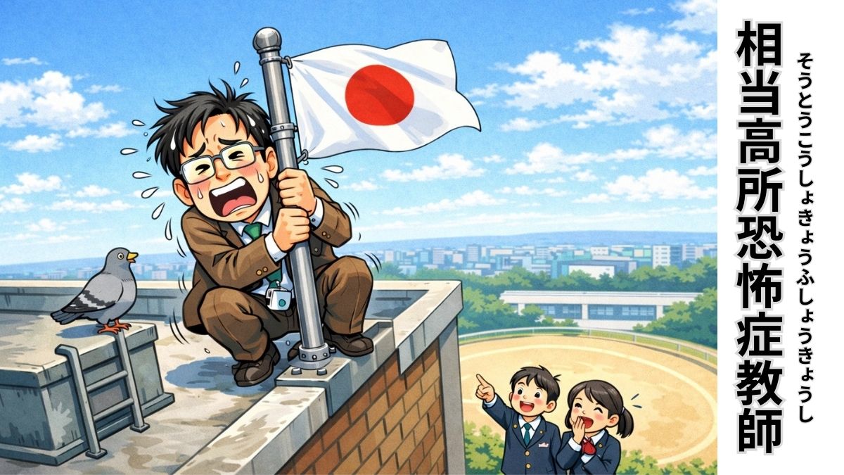 学校での盛り上がる楽しい早口言葉集