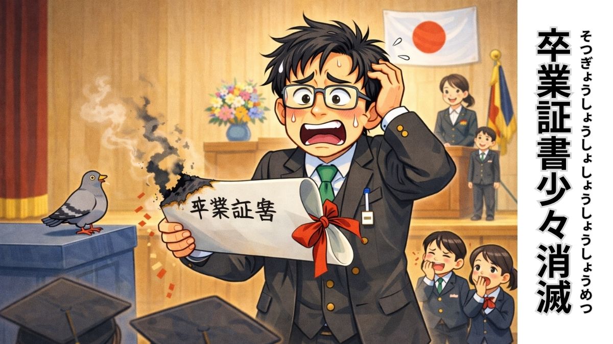 学校での盛り上がる楽しい早口言葉集