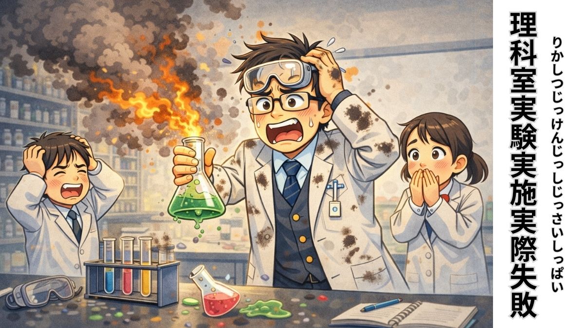 学校での盛り上がる楽しい早口言葉集