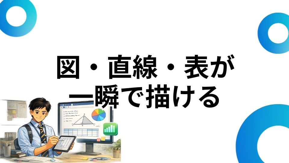 教員が紙のノートをやめた理由