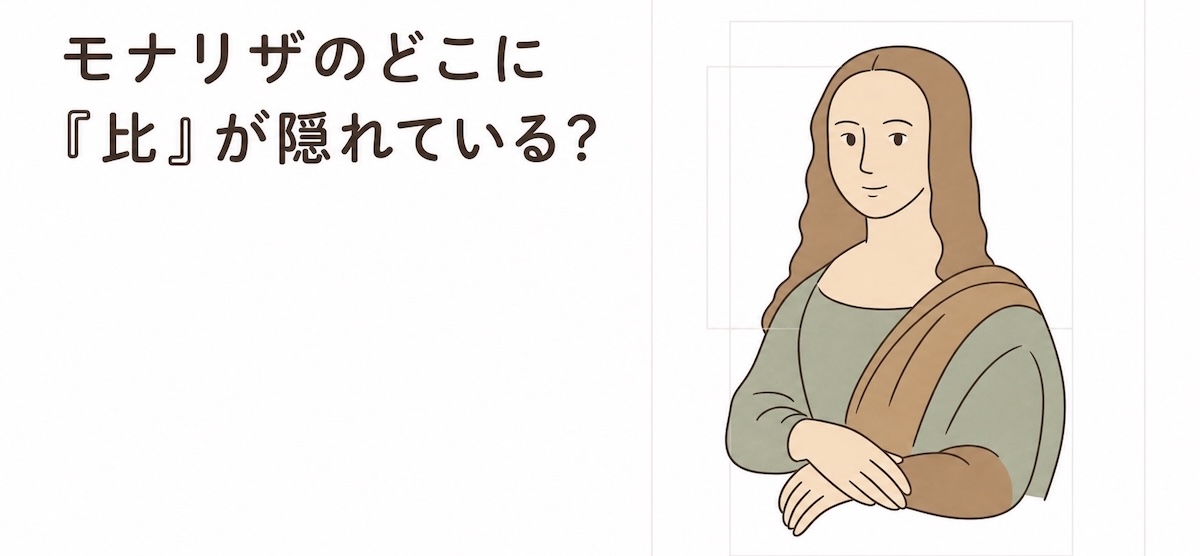 比とその利用（授業の導入アイデア）