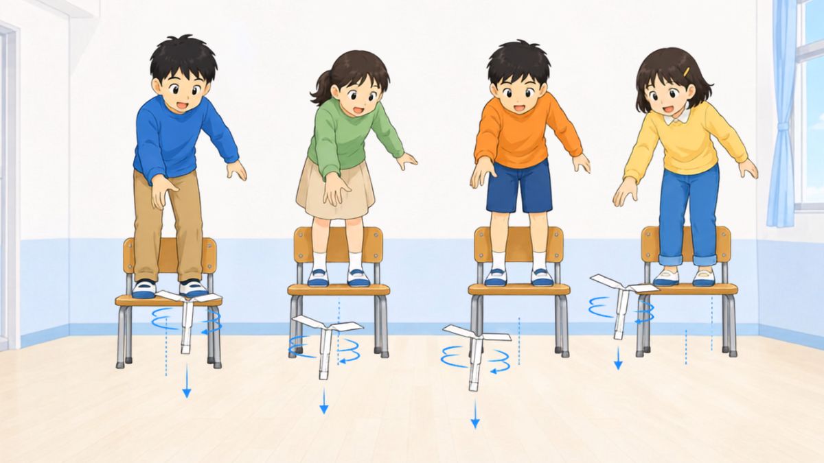 【小6算数データの活用】おもしろい授業の導入を紹介!