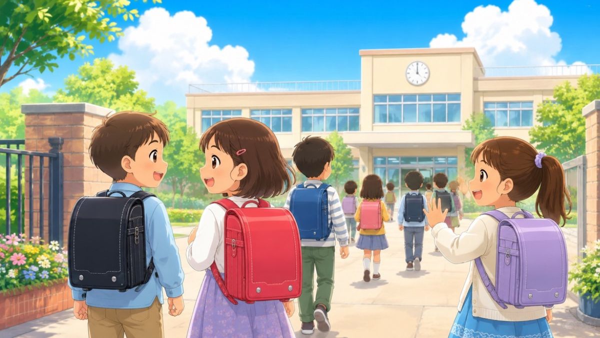 夏休みの過ごし方クイズ