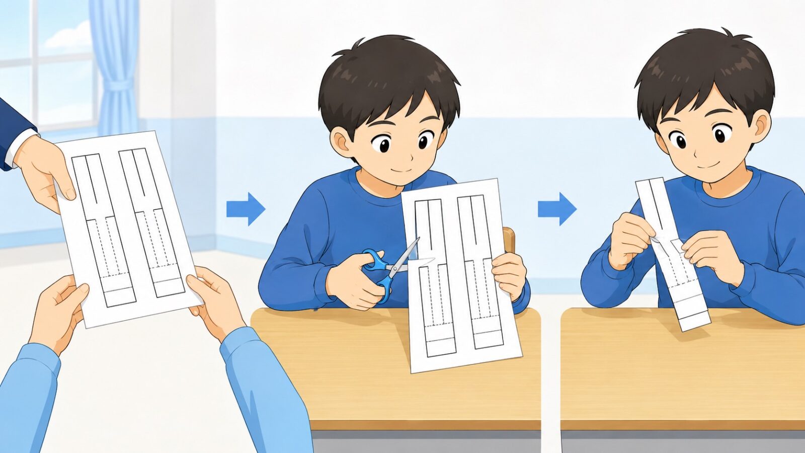 【小6算数データの活用】おもしろい授業の導入を紹介!