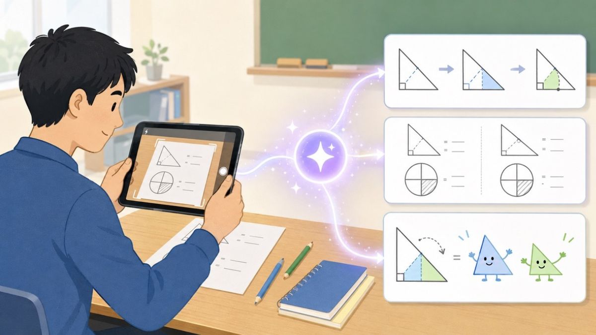 iPadでAIを使うメリット