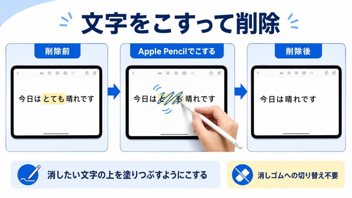 スクイルブル機能の解説